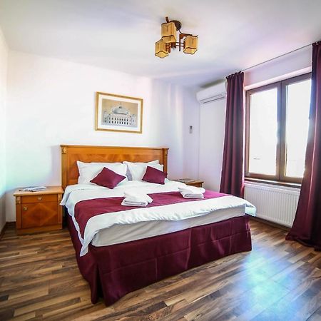 Bliss Residence Bukares Bagian luar foto