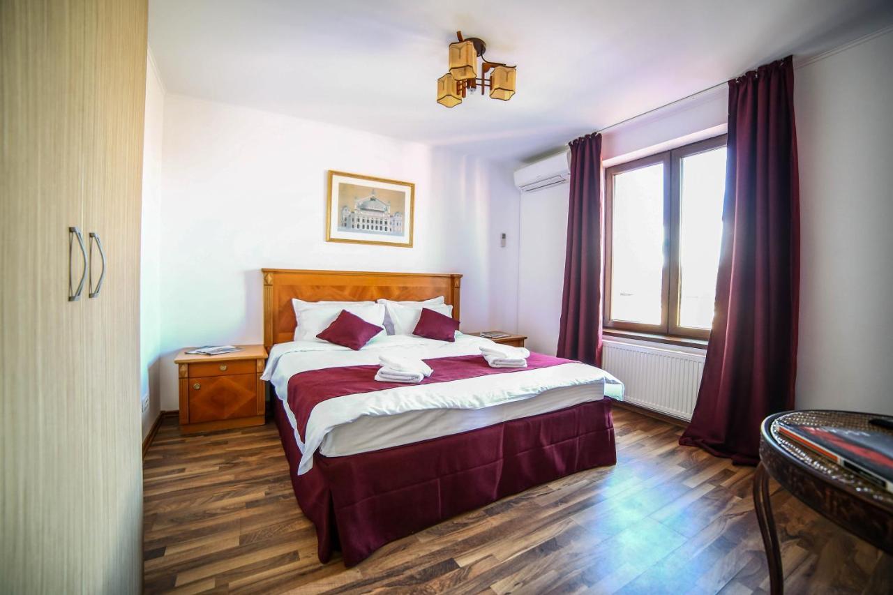 Bliss Residence Bukares Bagian luar foto