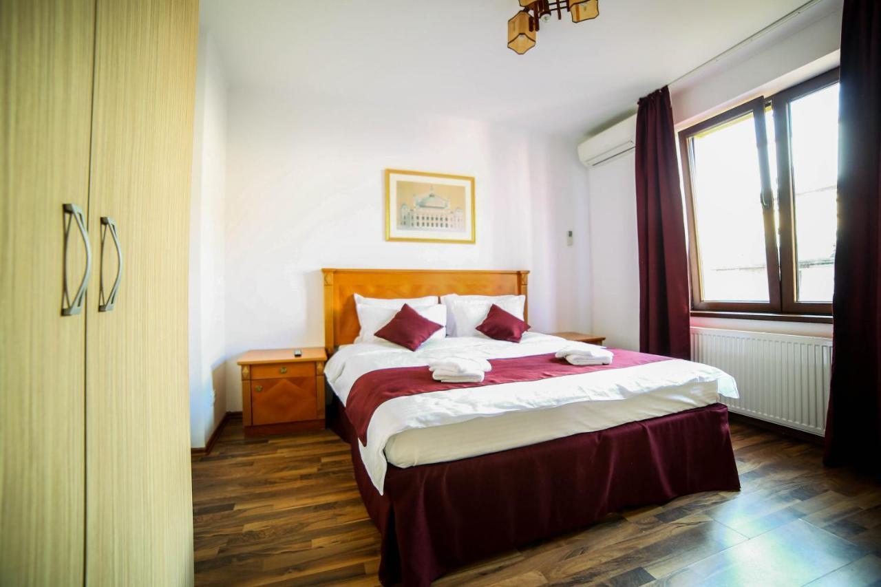 Bliss Residence Bukares Bagian luar foto