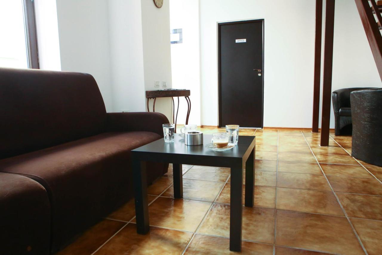 Bliss Residence Bukares Bagian luar foto