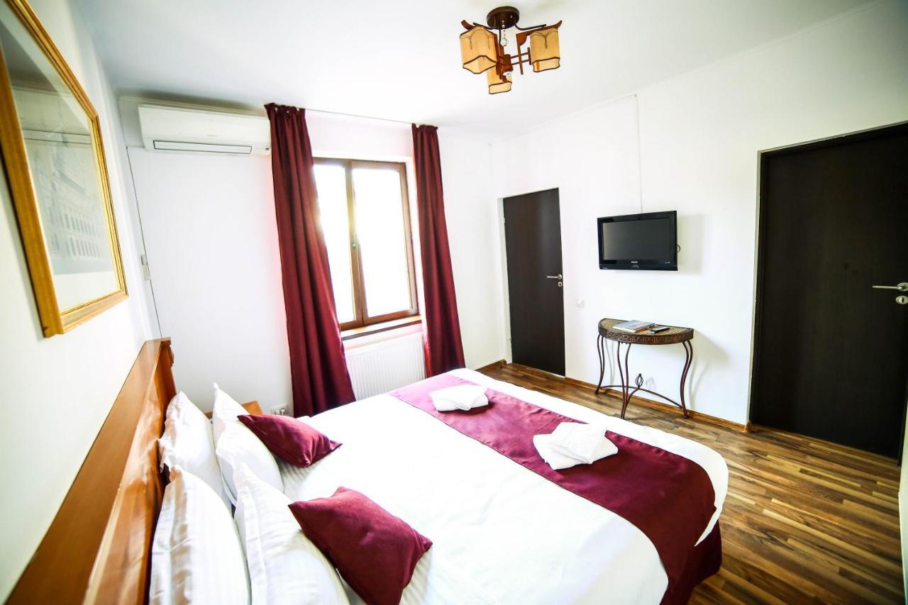 Bliss Residence Bukares Bagian luar foto
