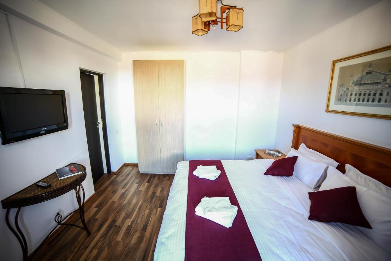 Bliss Residence Bukares Bagian luar foto