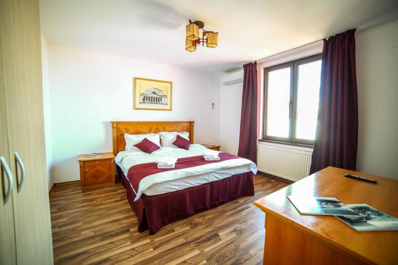 Bliss Residence Bukares Bagian luar foto