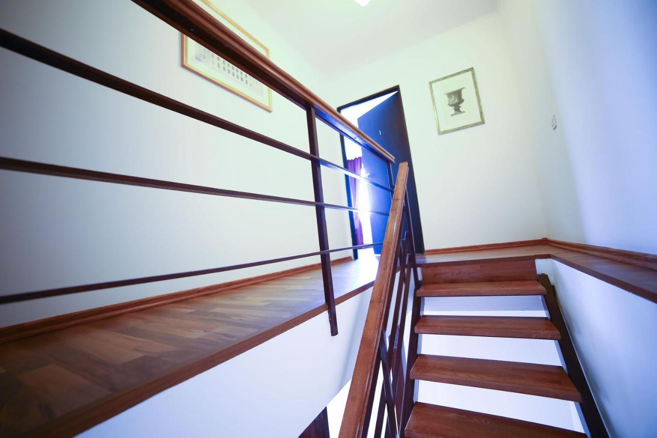 Bliss Residence Bukares Bagian luar foto