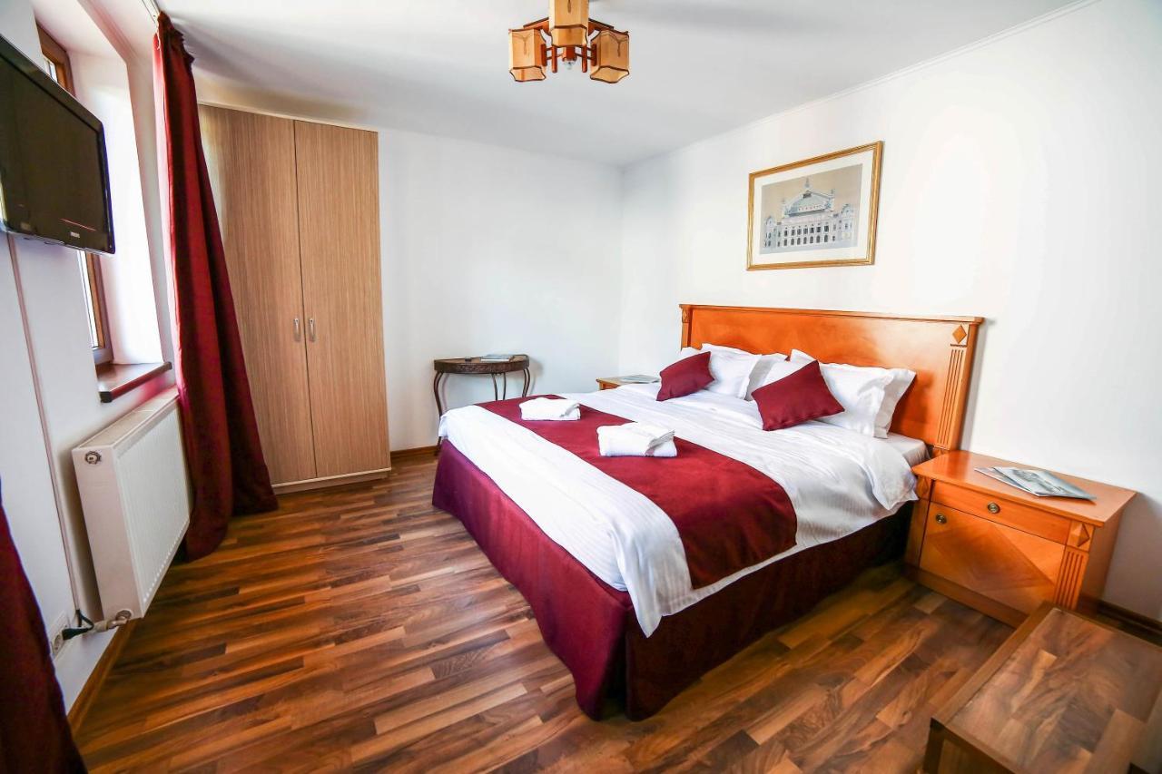 Bliss Residence Bukares Bagian luar foto