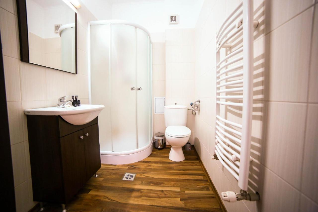 Bliss Residence Bukares Bagian luar foto