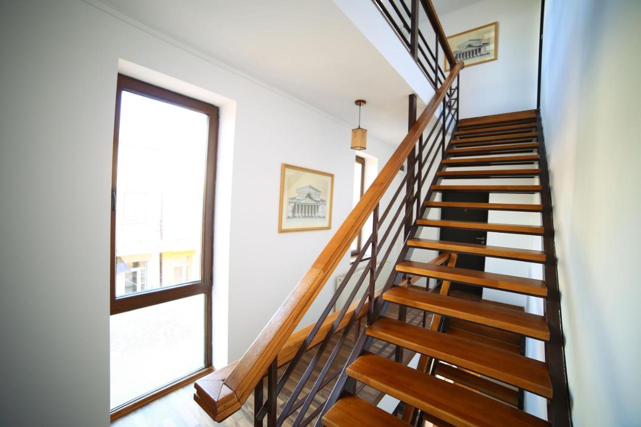 Bliss Residence Bukares Bagian luar foto