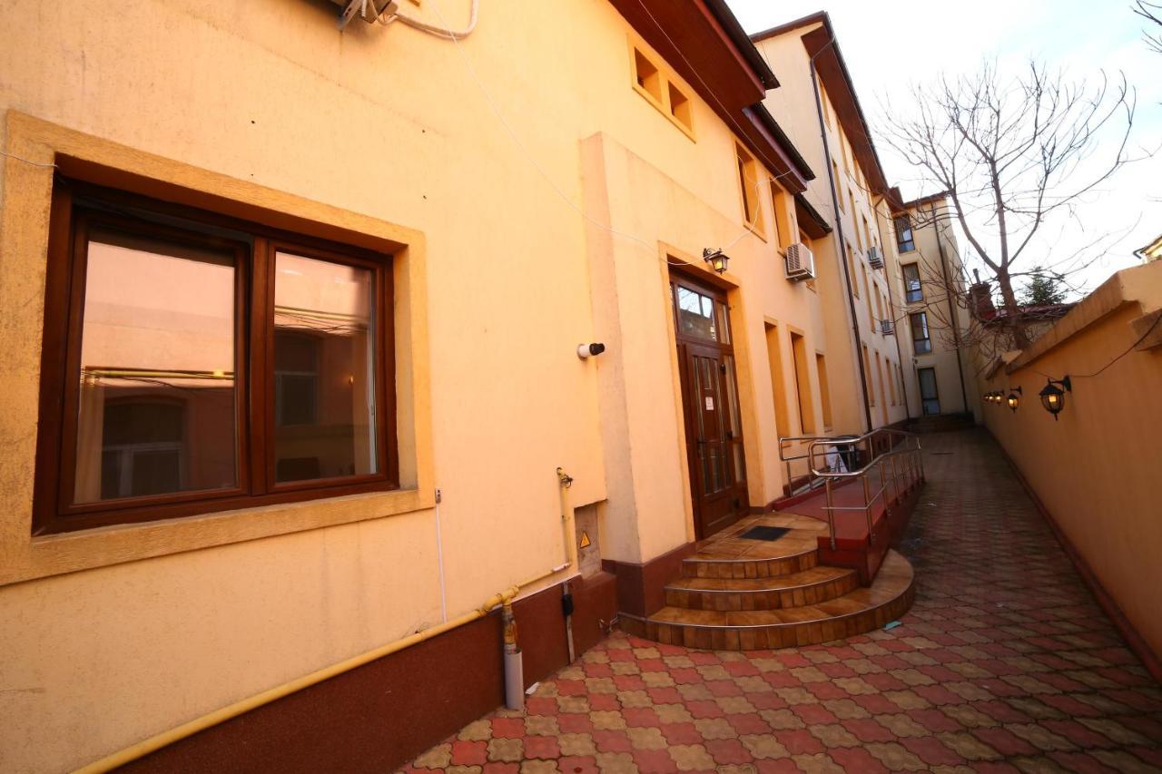 Bliss Residence Bukares Bagian luar foto