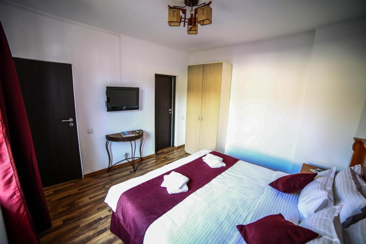 Bliss Residence Bukares Bagian luar foto