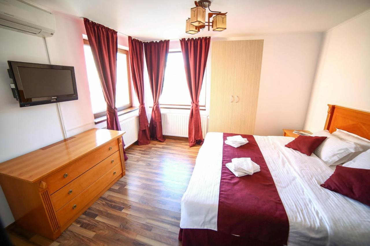 Bliss Residence Bukares Bagian luar foto