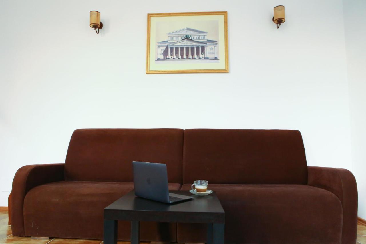 Bliss Residence Bukares Bagian luar foto