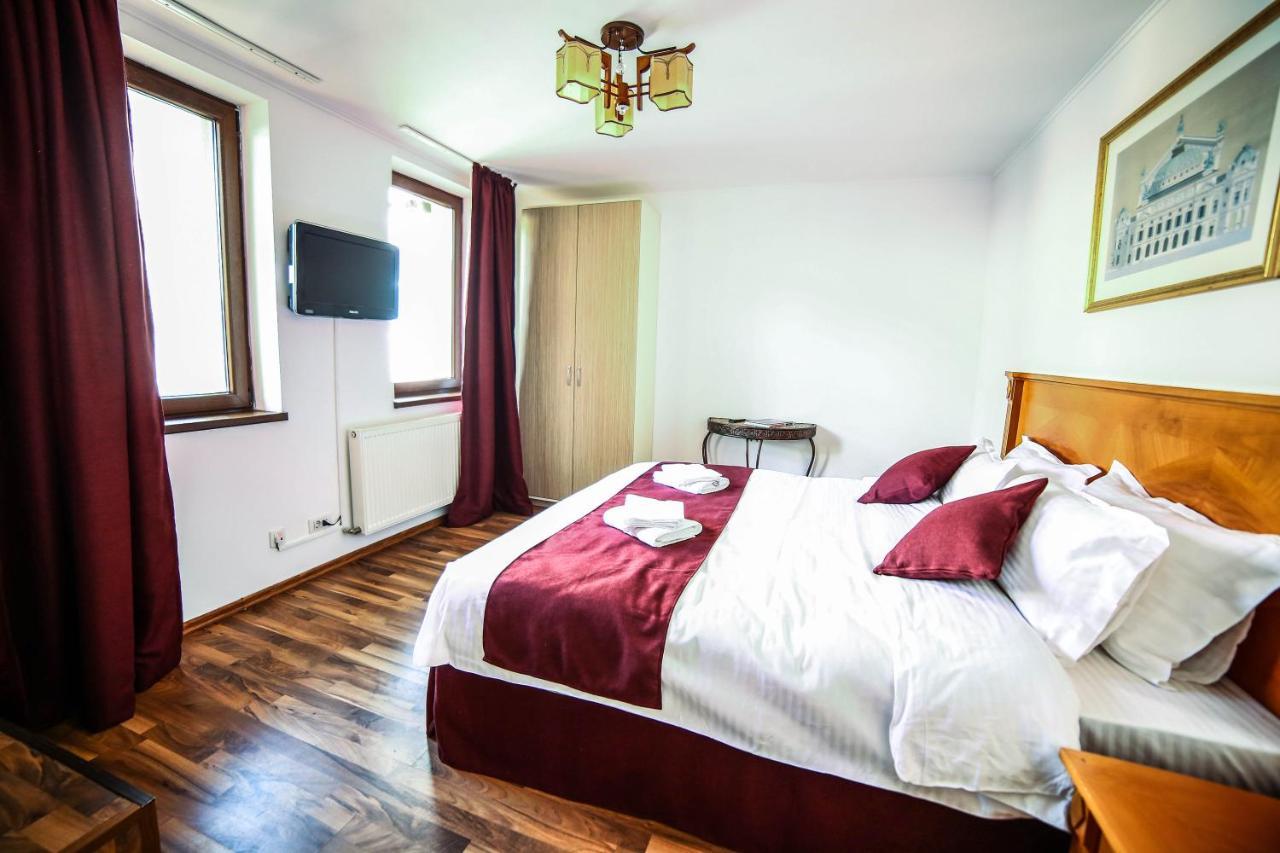 Bliss Residence Bukares Bagian luar foto