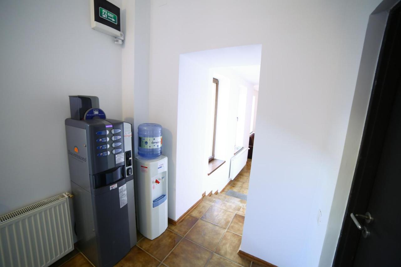 Bliss Residence Bukares Bagian luar foto