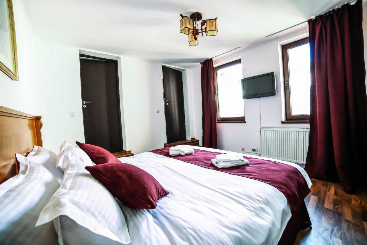 Bliss Residence Bukares Bagian luar foto